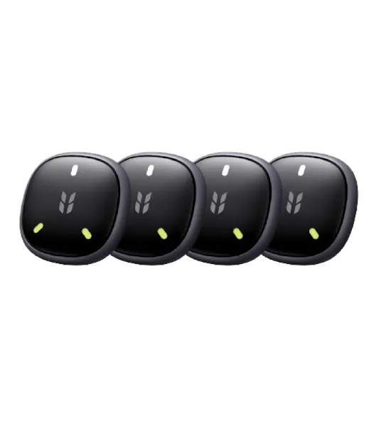 UGREEN FineTrack Mini Duo 2
