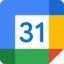 Google Calendar icon