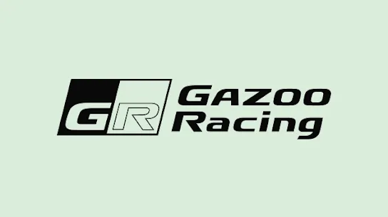 Gazoo Racing logo