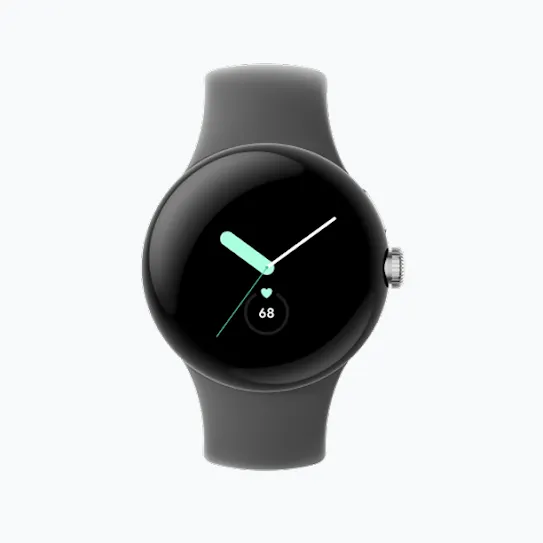 Google Pixel Watch