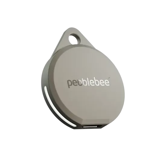 Pebblebee Clip 5