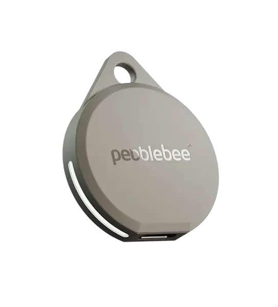 Pebblebee Clip 5