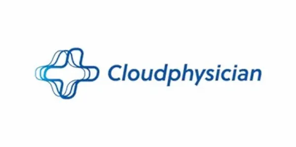 Cloud Physician logo