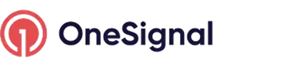 OneSignal logo