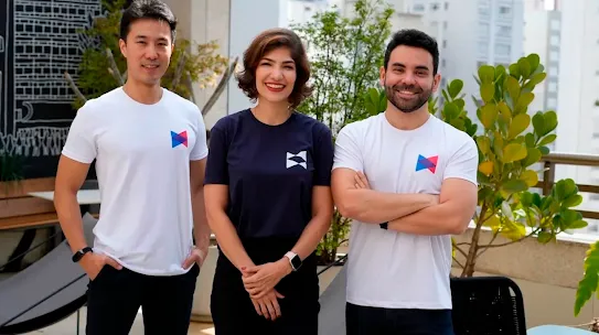 Founders of Huna