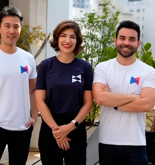 Founders of Huna