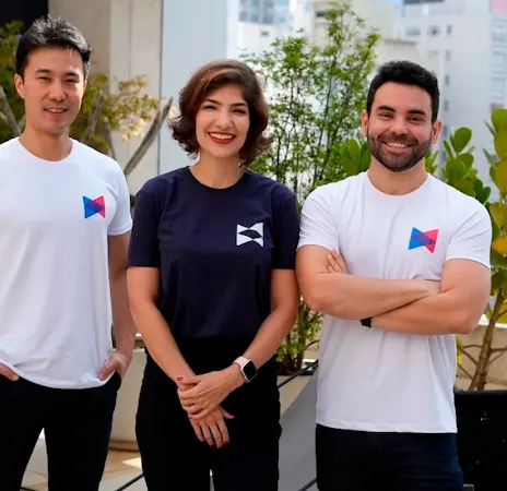Founders of Huna