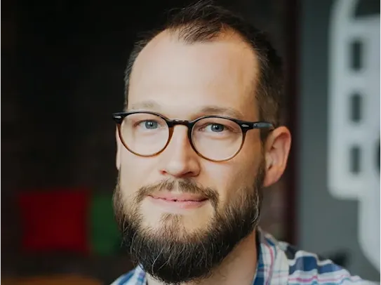 Jochen Eisinger