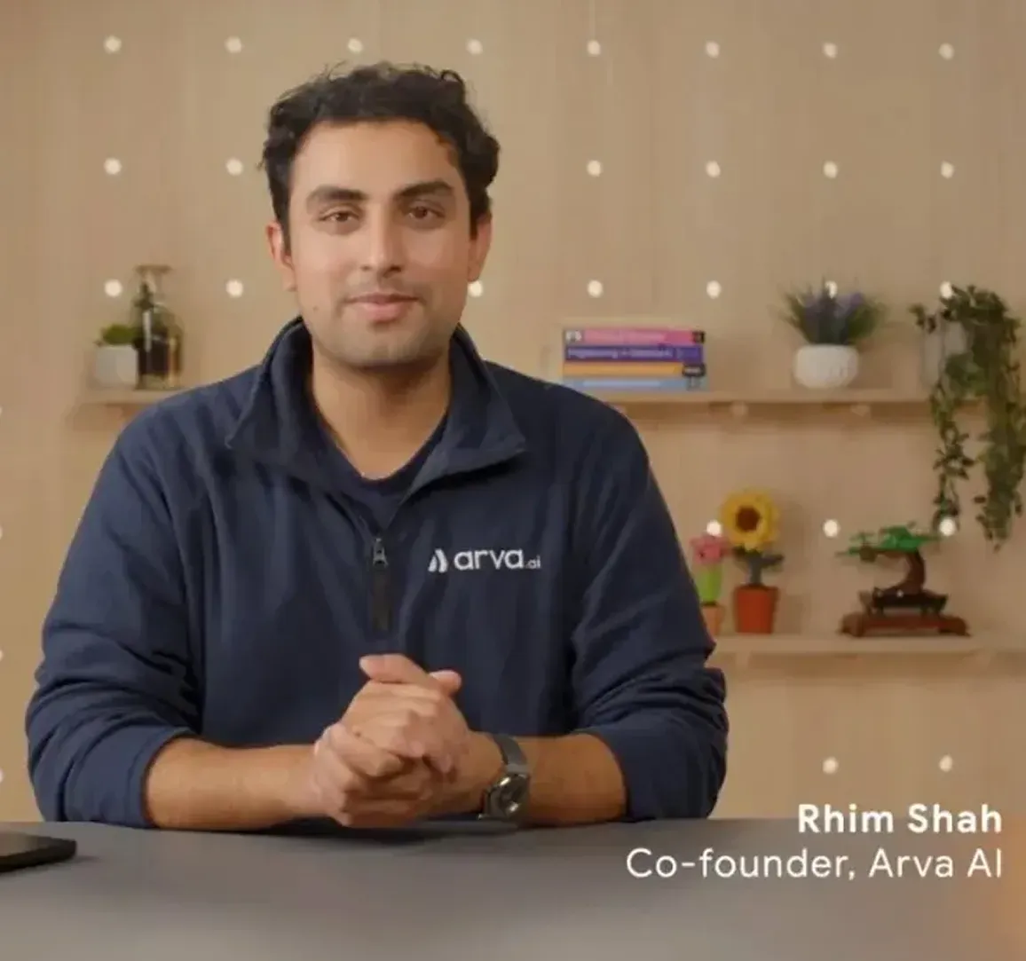 Startup use case: How Arva AI Uses Gemini to Automate Risk Screening for Banks and Fintechs