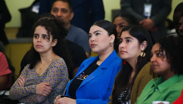 Growth Academy Women in AI