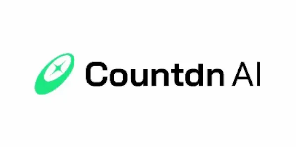 Countdn ai logo
