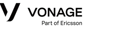 Vonage logo