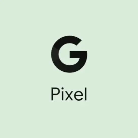 Google Pixel logo