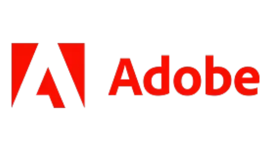 Adobe logo