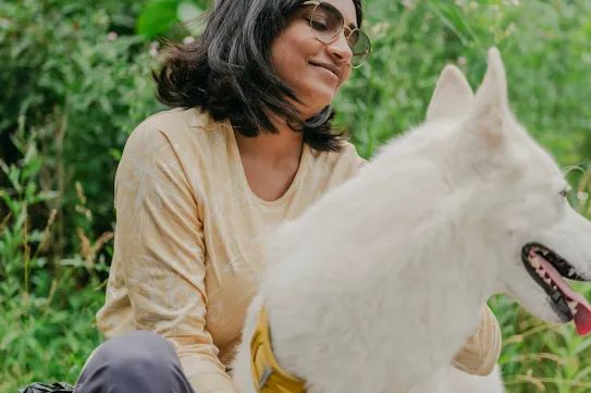 Mallika Subramaniam, Google Data Center Construction Lead in Virginia