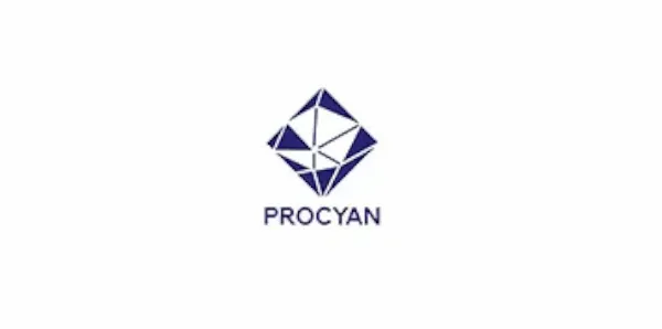 Procyan logo