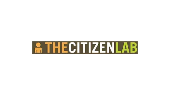 The Citizen Lab