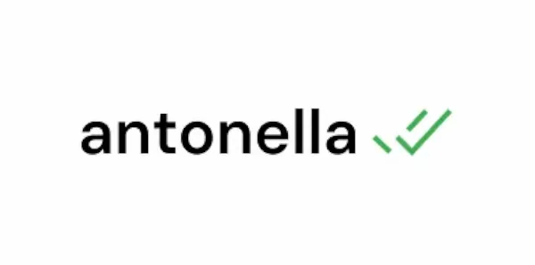 Antonella Logo