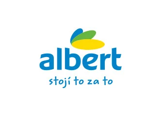 Albert stoji to za to