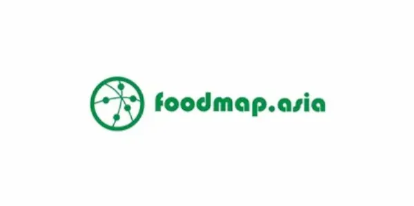 Foodmap asia logo