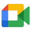 Google Meet Icon