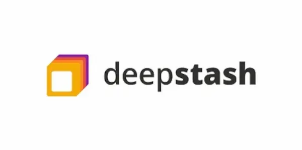 Deepstash logo