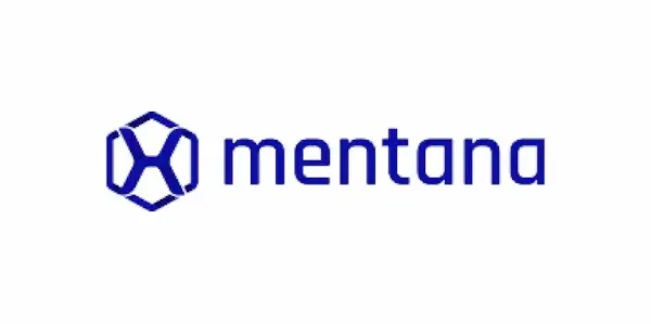 Mentana logo