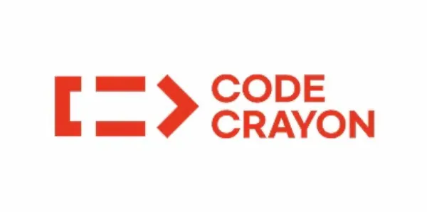 CODE CRAYON logo