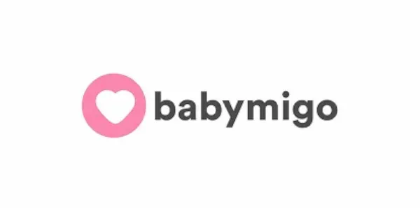 Babymigo Logo