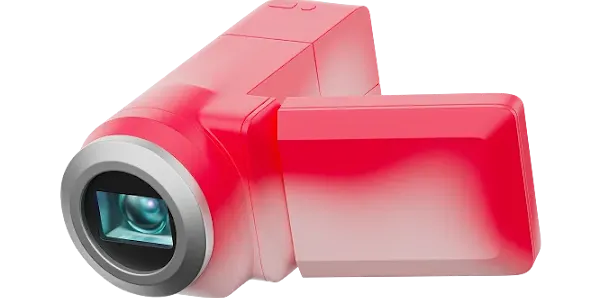camera