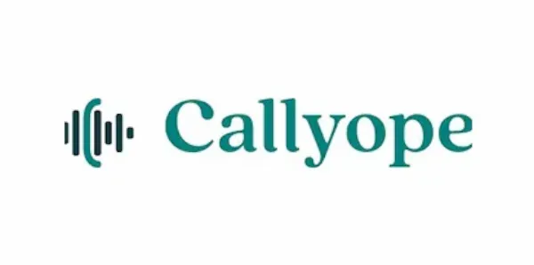 Callyope logo