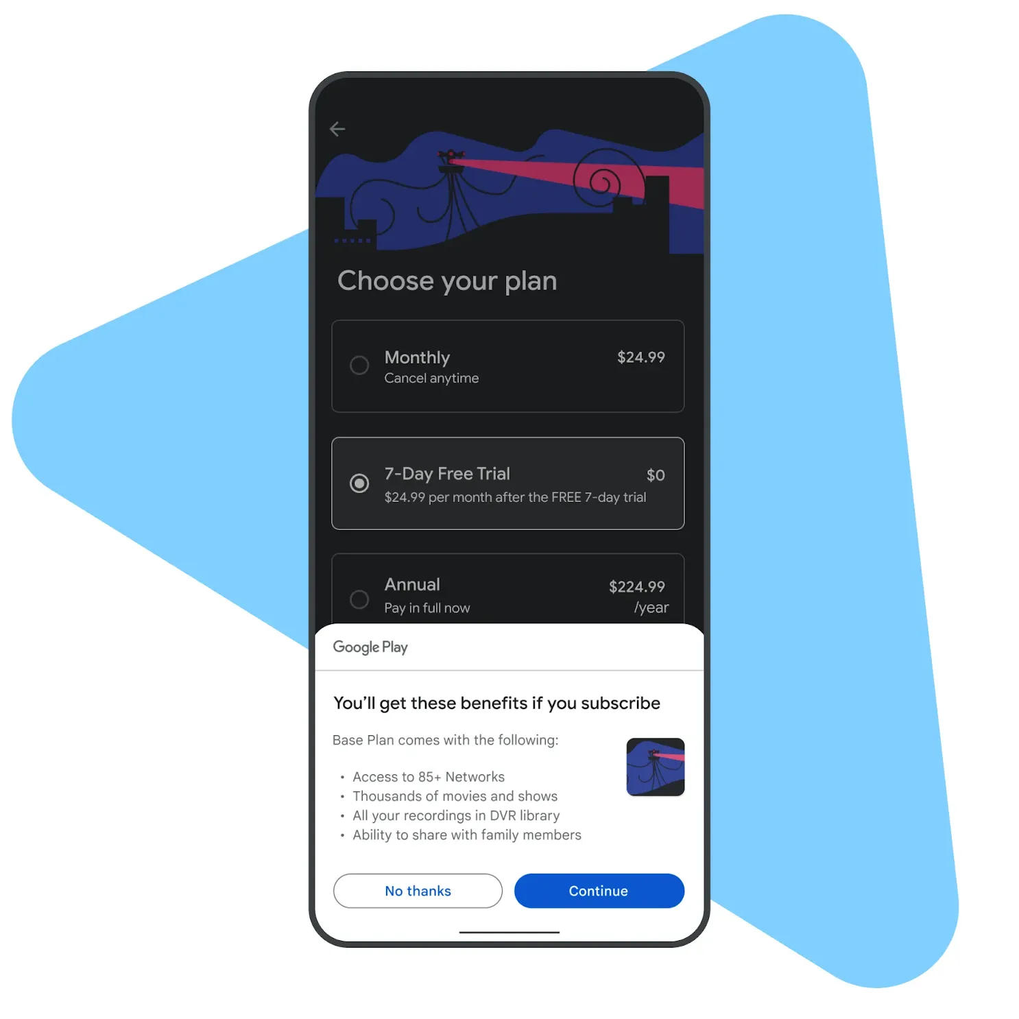 The Latest from Google Play: Q1 2024
