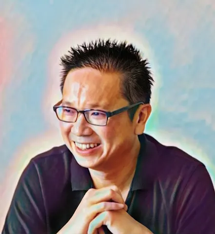 David Yin Y2G