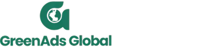 GreenAds Global logo