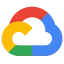 Google Cloud Icon