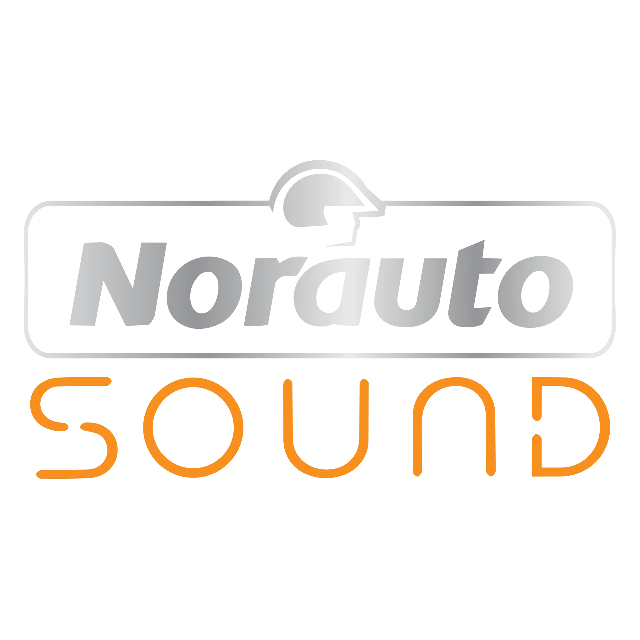 Logotipo de Norauto