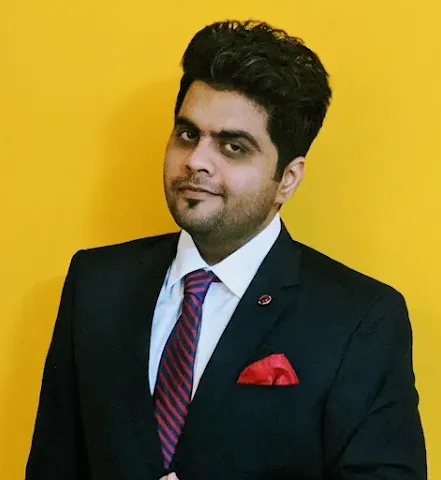 Saurabh Rajpal