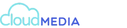 Cloud Media logo