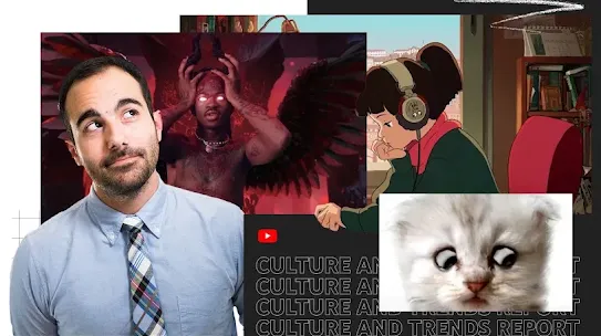 Culture & Trends Report 2021