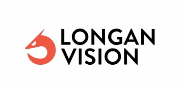 Longan Vision Logo