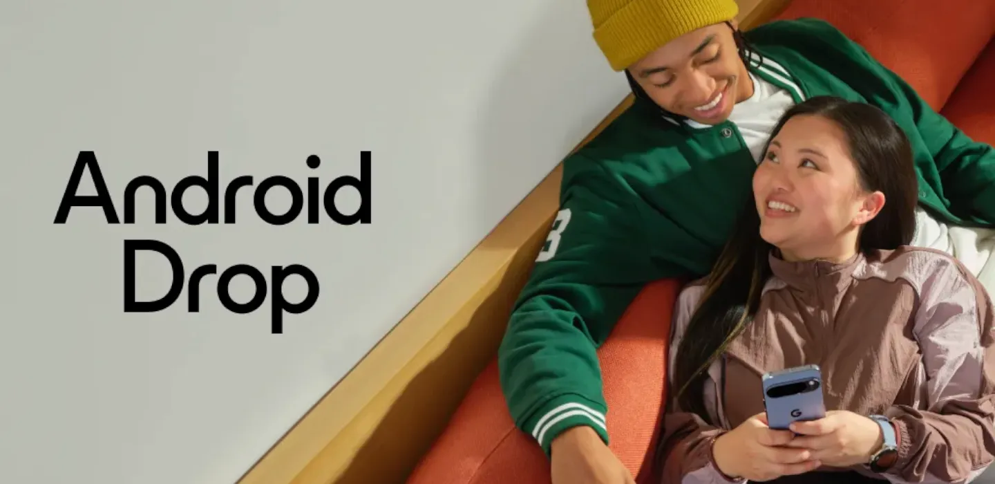 Android Drop представи 7 нови функции, които скоро ще се появят в смартфоните