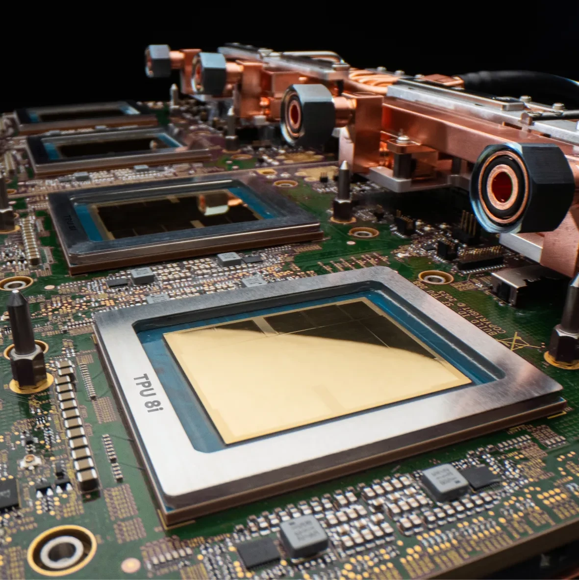 Computer chips
