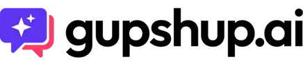 Gupshup logo