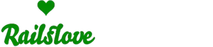 Railslove Logo