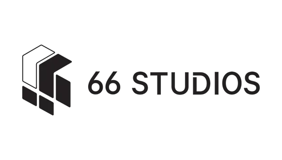 66 Studios logo