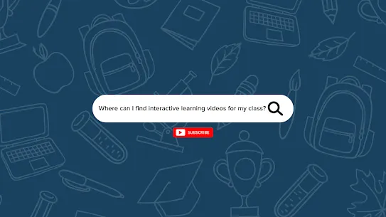 The Digital Classroom Experience