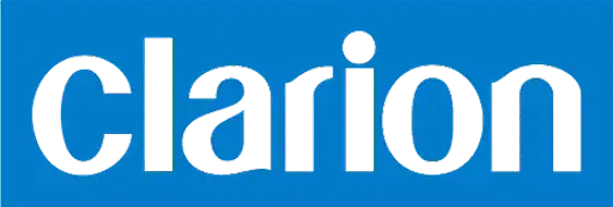 Clarion logo