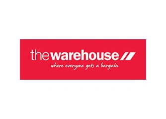 the warehouse