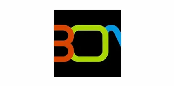 BON GAMES Logo