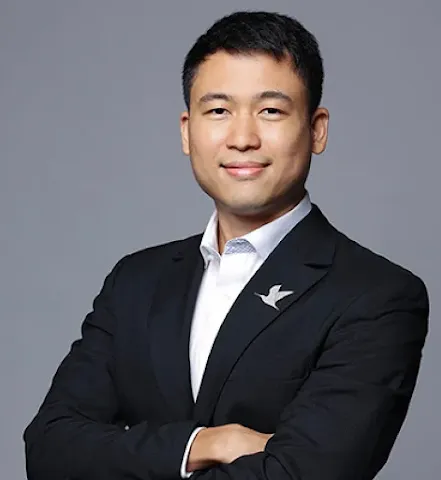 Christian Adi Nugroho